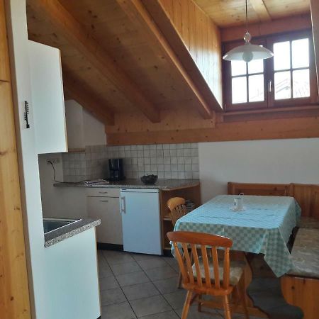 Mansarde Appartement Cornaiano Buitenkant foto